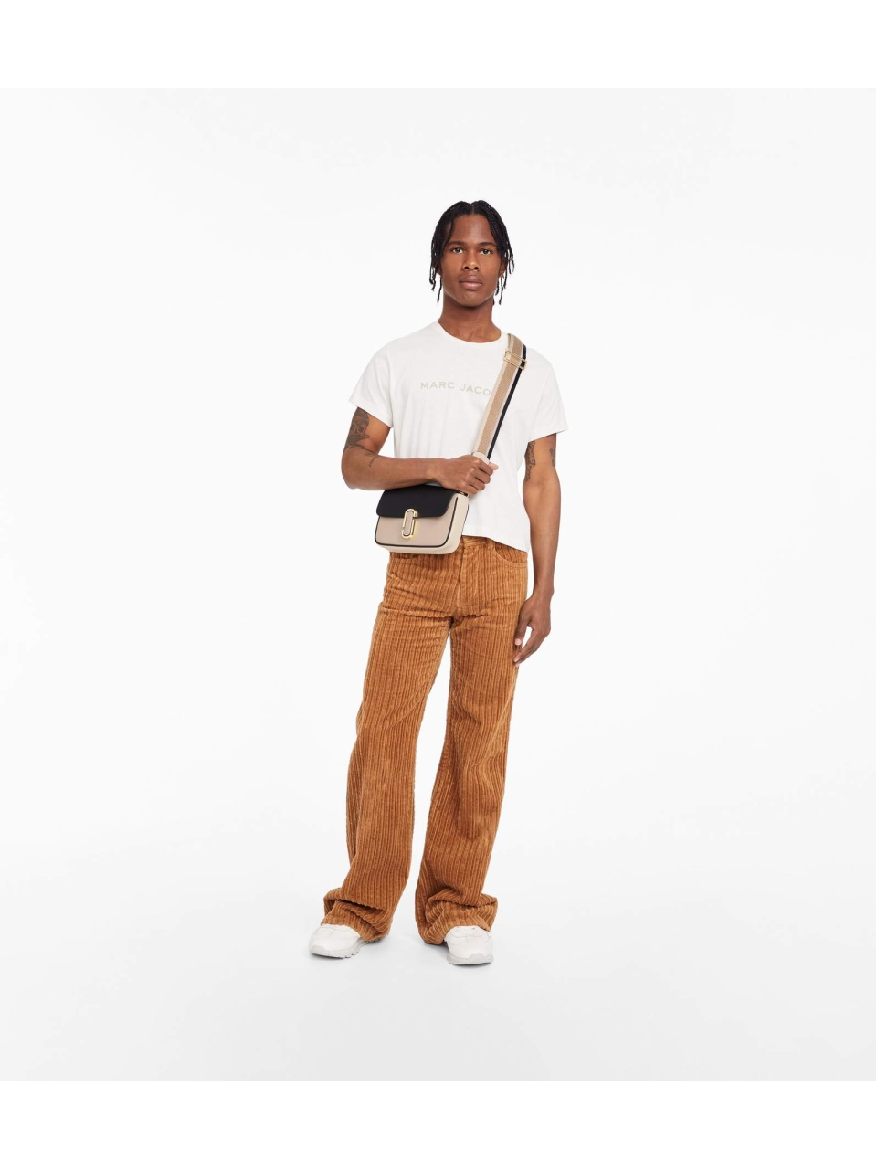 Сумка Marc Jacobs J Marc